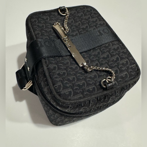 Dior vintage vanity bag - Picture 5 of 15